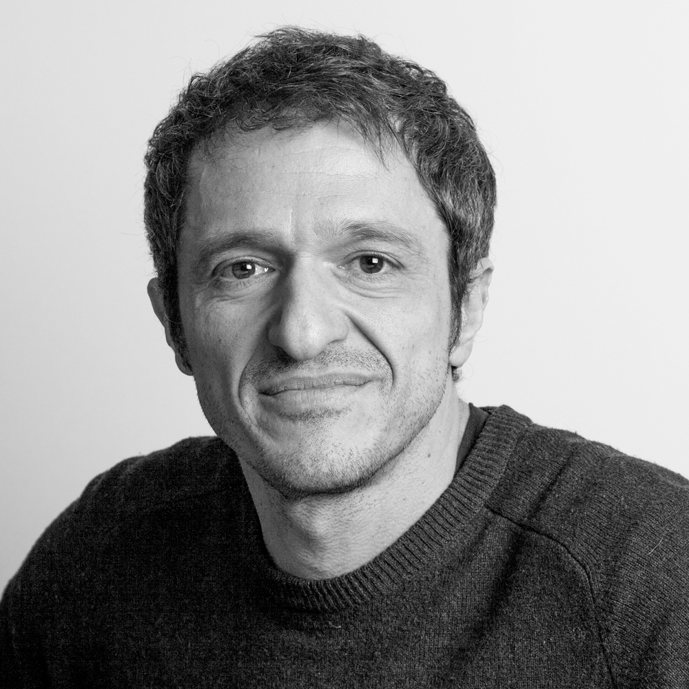 Conferencia con el arquitecto Franco Ghilardi