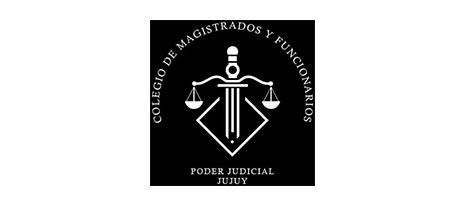 COLEGIO DE MAGISTRADOS Y FUNCIONARIOS DE LA PROVINCIA DE JUJUY