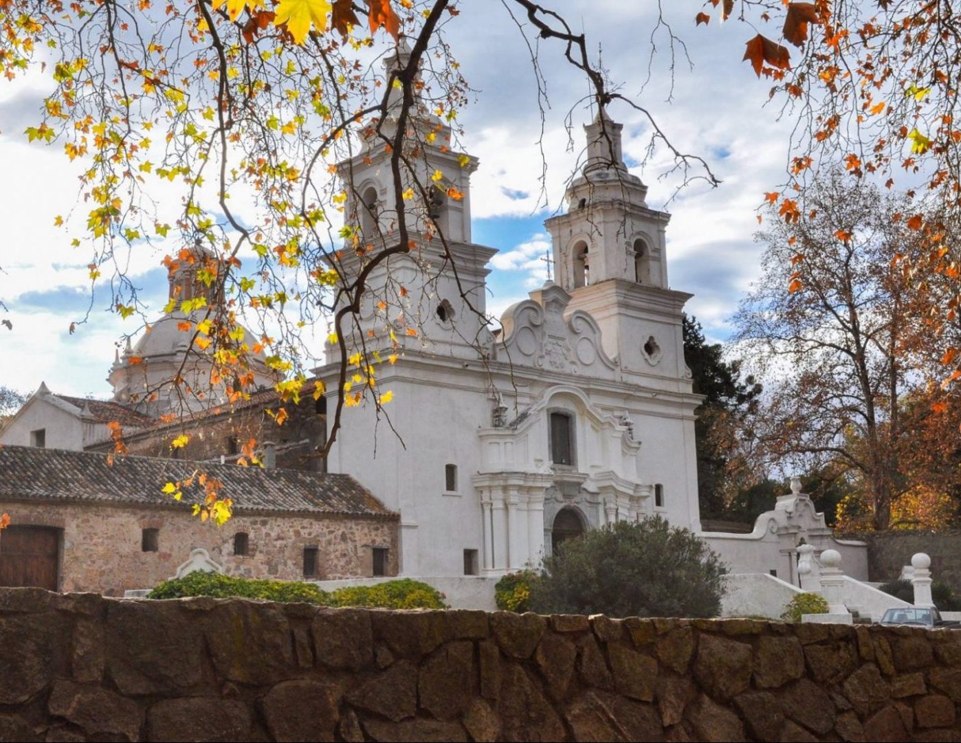 Docente UBP disertará en el Congreso Internacional sobre Misiones Jesuíticas Guaraníes