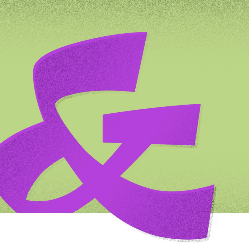 Encuentro | Diseño y tipografía
