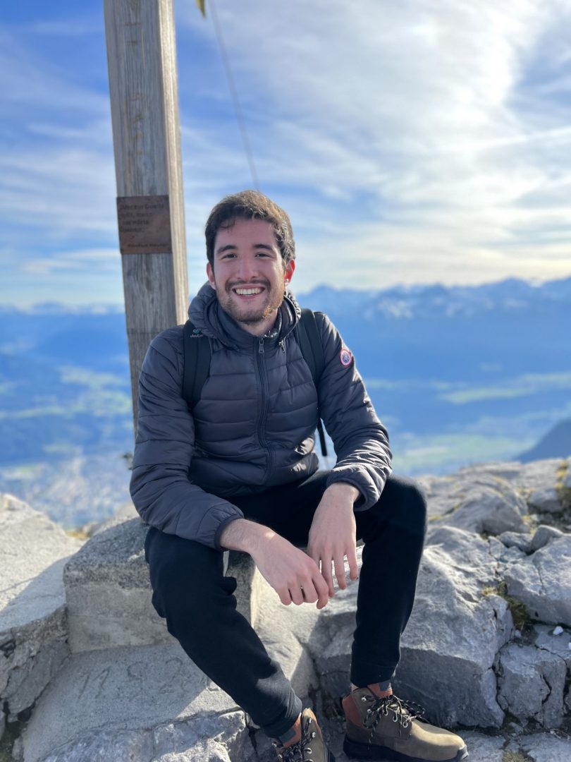 Vivir un intercambio: cómo es la experiencia de estudiar en Austria
