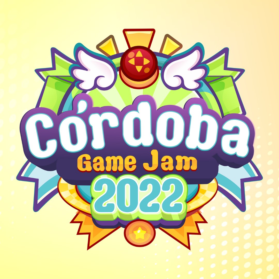 ¡Llega una nueva edición de Córdoba Game Jam!