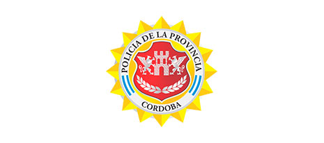 POLICÍA DE LA PROVINCIA DE CÓRDOBA