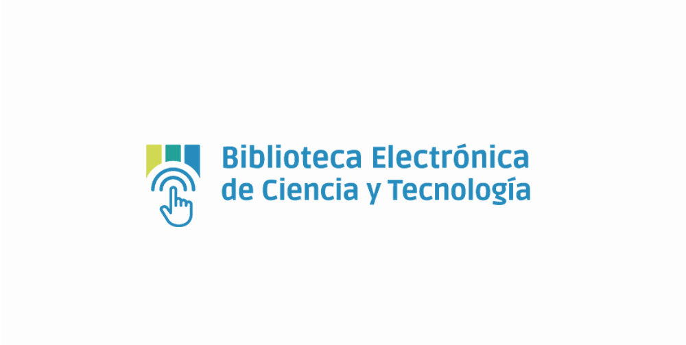 BIBLIOTECA ELECTRÓNICA DE CIENCIA Y TECNOLOGÍA