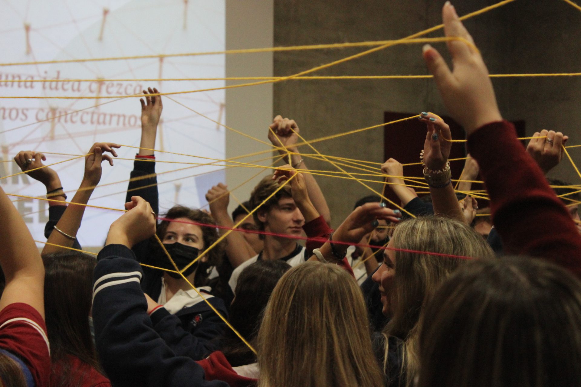 Más de 300 estudiantes participaron de las Jornadas de Puertas Abiertas