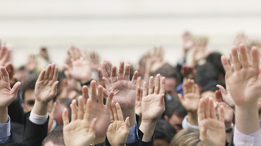 Participá del “Congreso Nacional de Participación Ciudadana y Descentralización”