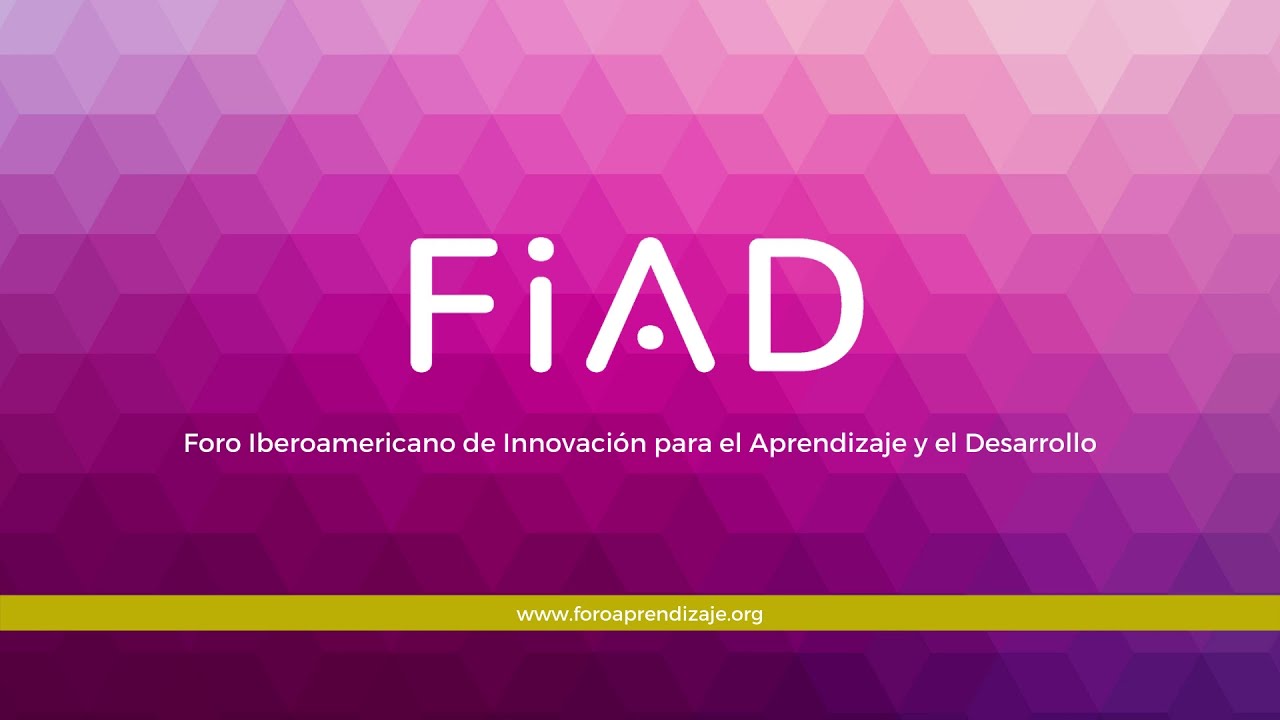 Docentes UBP participaron de FIAD 2022