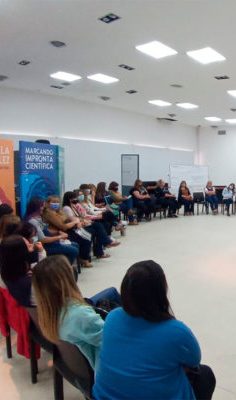 La UBP fue reconocida por su participación en el Plan Educativo Integral 2020-2023