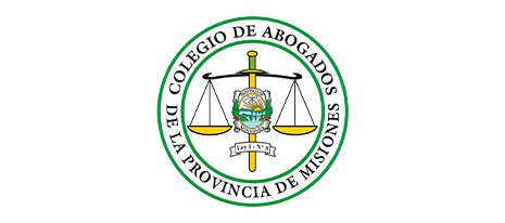 COLEGIO DE ABOGADOS DE MISIONES