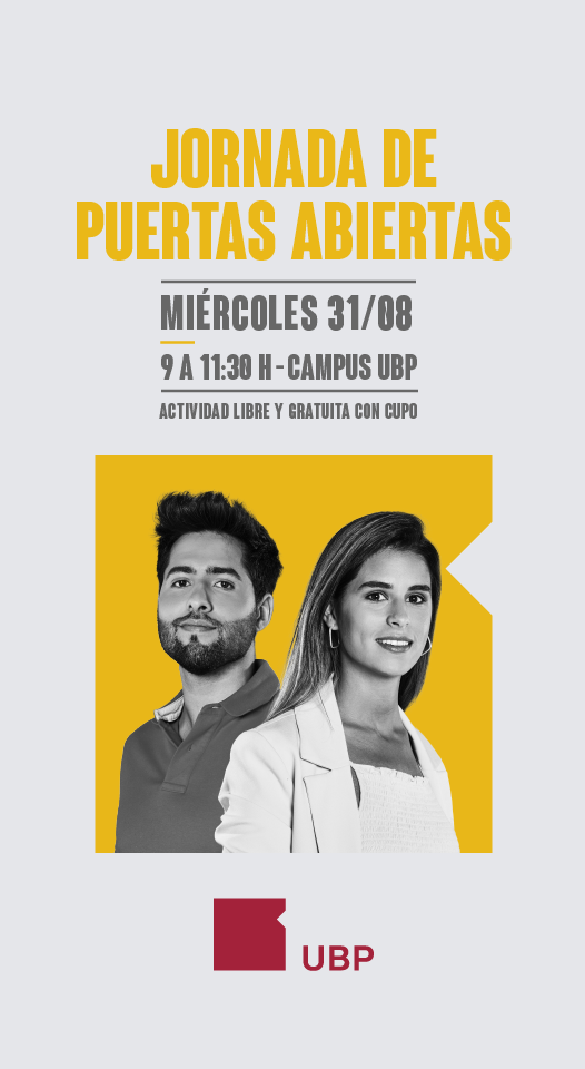 JPA | Jornadas de Puertas Abiertas