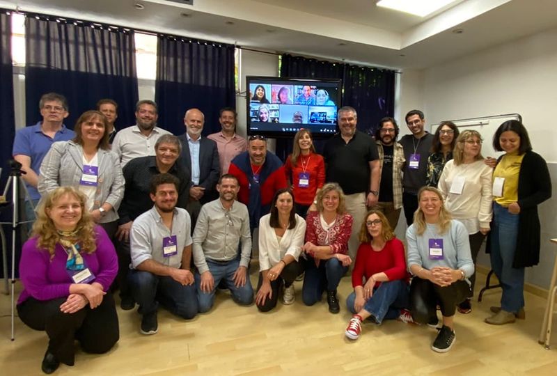 La Universidad integra la comisión de la Federación Argentina de Carreras de Comunicación Social