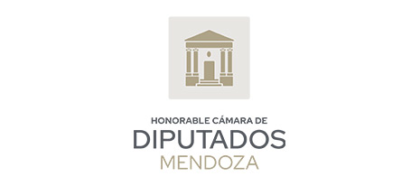 HONORABLE CÁMARA DE DIPUTADOS DE MENDOZA