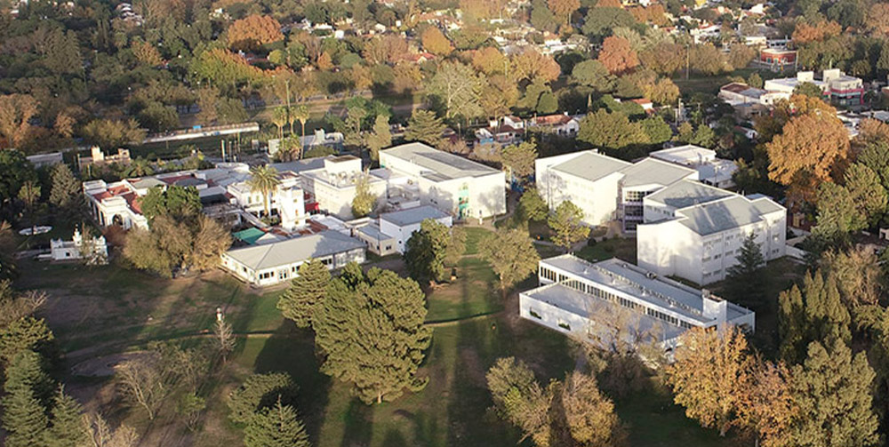 CAMPUS UNIVERSITARIO