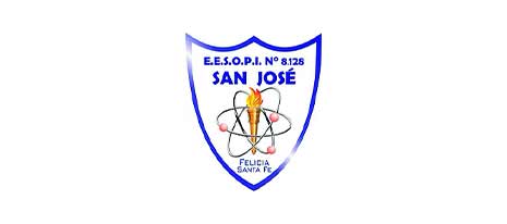 Escuela de Educación Secundaria Orientada Particular Incorporada Nº 8128 – San José