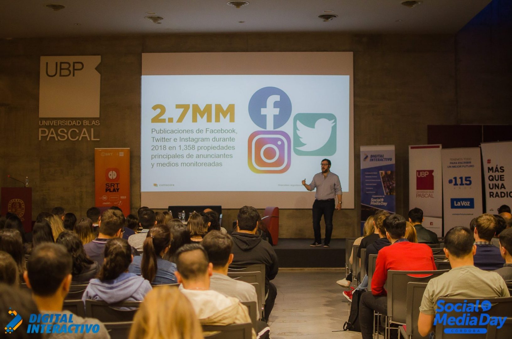 Social Media Day 2023: Nuevas tendencias del mundo digital