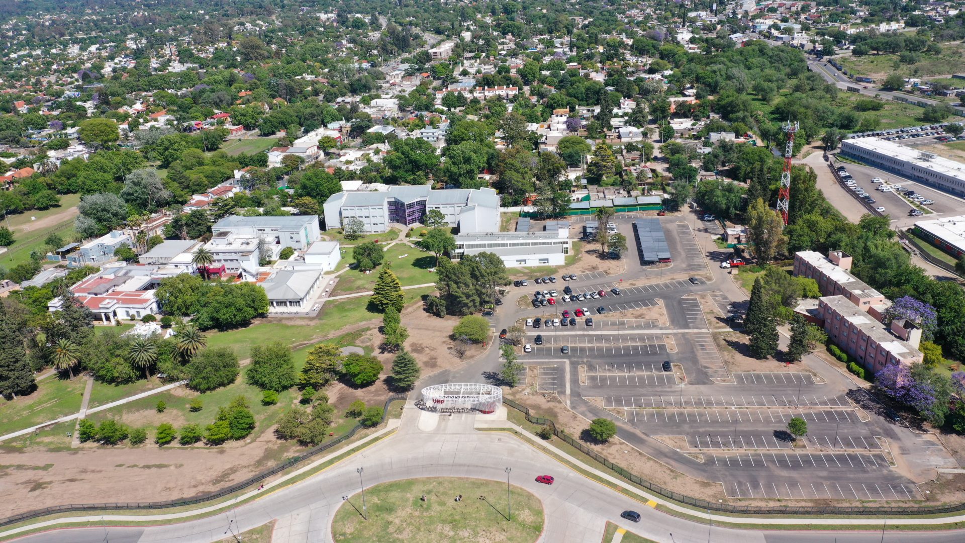 La Universidad refuerza su compromiso con la Sostenibilidad y PRME