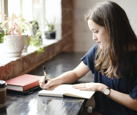 Becas Santander: Futuros Profesionales