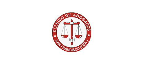 COLEGIO DE ABOGADOS DE LA QUINTA CIRCUNSCRIPCIÓN JUDICIAL- SAN FRANCISCO