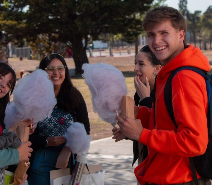 Festejamos el Día del Estudiante