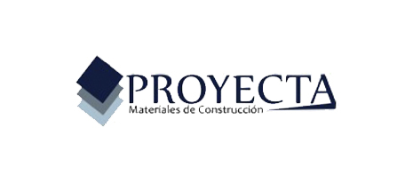 PROYECTA MATERIALES