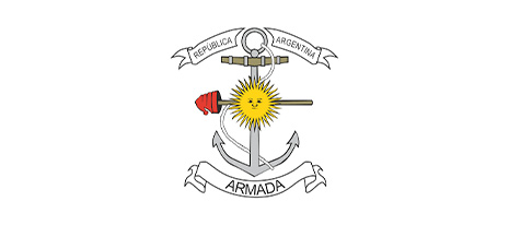 ARMADA ARGENTINA- AREA NAVAL ATLÁNTICA