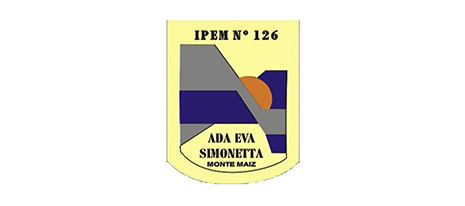 IPEM N°126- ADA EVA SIMONETTA- MONTE MAÍZ