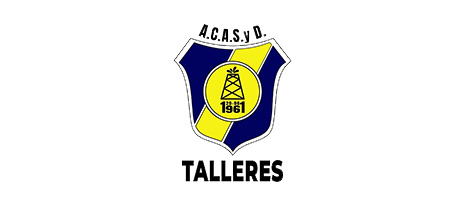 CLUB ATLÉTICO SOCIAL Y DEPORTIVO TALLERES DE CALETA OLIVIA