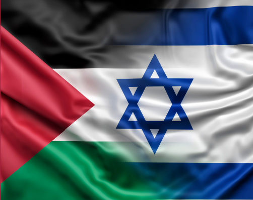 Conflicto Israel- Palestina, un análisis multidimensional desde la mirada de especialistas