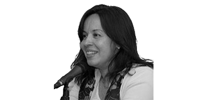 Patricia Morales