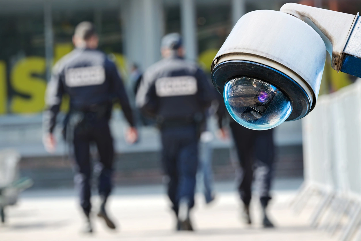 Celebramos el día del Profesional Graduado Universitario en Seguridad