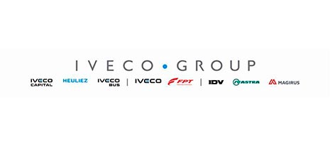 GRUPO IVECO