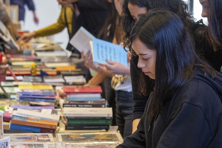 CONVOCATORIA PARA FERIA DE EDICIONES GRÁFICAS