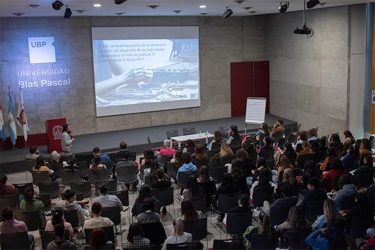 CONVOCATORIA A PONENCIAS