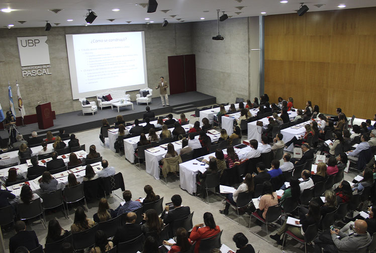 CONVOCATORIA A PONENCIAS