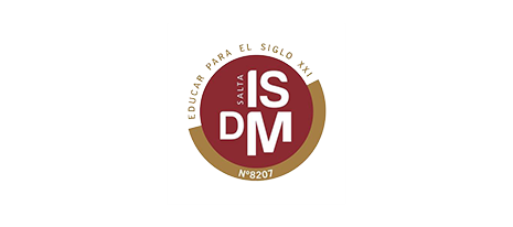 Instituto Superior del Milagro N°8207