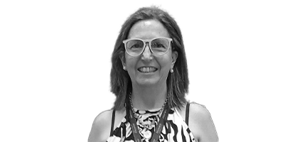 Prof. Mara Paglia