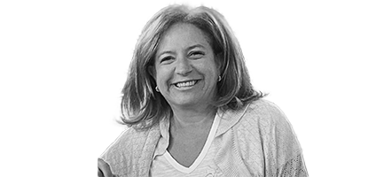 Prof. Carolina Orgnero