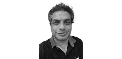 Prof. Esteban Pereyra