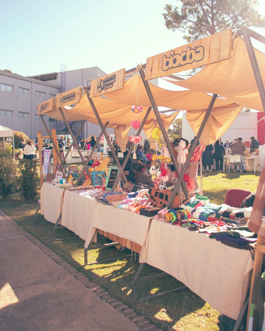 Feria circular