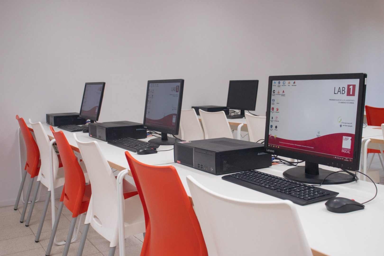 Labs UBP