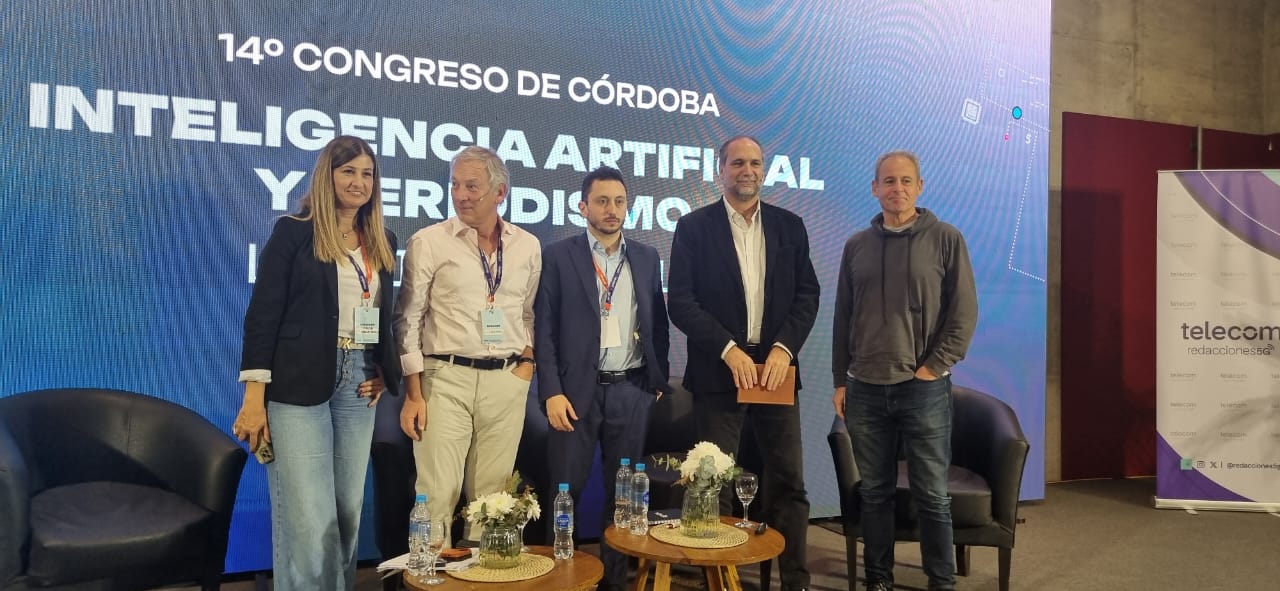 Longobardi y Schargrodsky en FOPEA