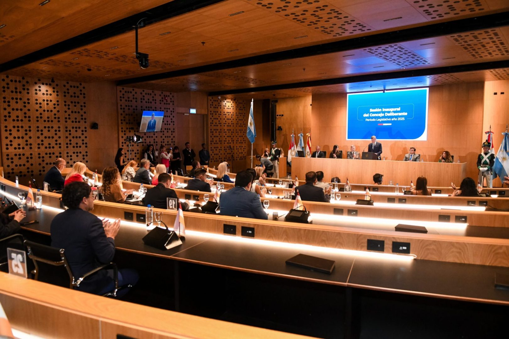 Concejo Deliberante Córdoba