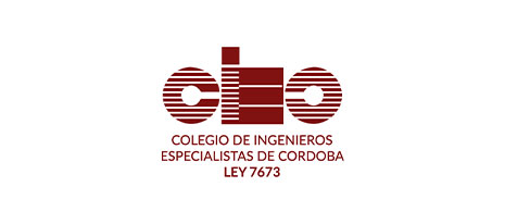 COLEGIO DE INGENIEROS ESCPECIALISTAS DE CÓRDOBA – CIEC