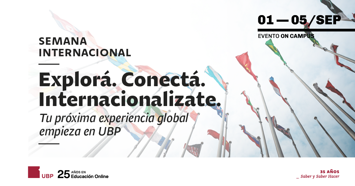 Semana Internacional
