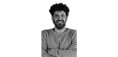 Facundo Alcalde